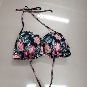 Shades & Shores Bikini Top